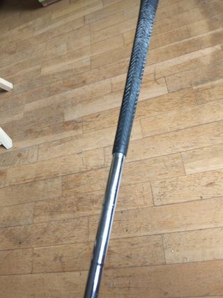 Madera golf Links2Links 3 (15°)
Acero regular