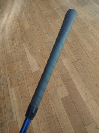 Driver King Cobra 10.5° zurdo Aldila NVS regular