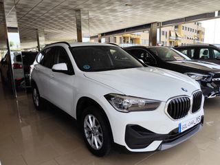 BMW X1 S-Drive 2022