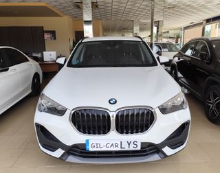BMW X1 S-Drive 2022