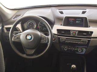 BMW X1 S-Drive 2022