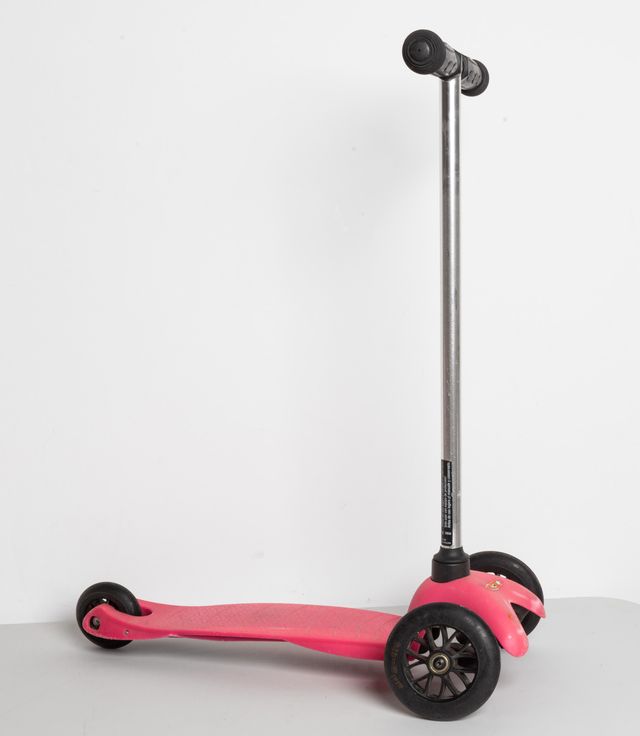 Patinete Mini Micro 3 en 1 Rosa
