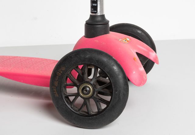 Patinete Mini Micro 3 en 1 Rosa