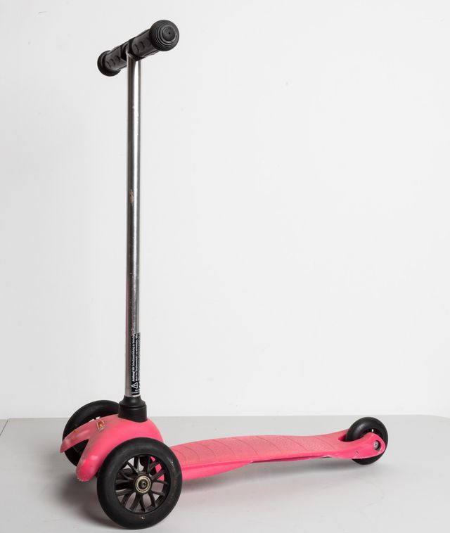 Patinete Mini Micro 3 en 1 Rosa