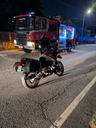 BMW R 1100 GS - 75 Aniversario