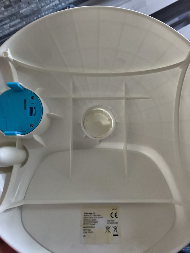 Globo terráqueo Eduland