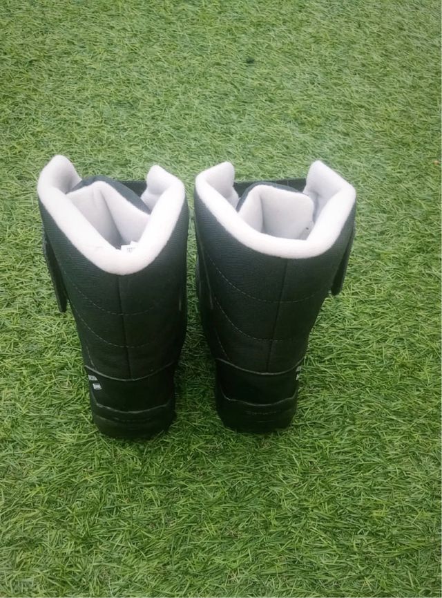 Botas Nieve Niño Talla 30 Ideales