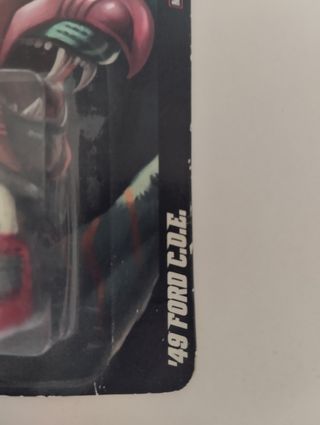 Hot Wheels Masters del Universo