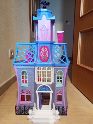 Mansión Vampirina juguete