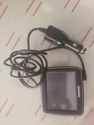 TOMTOM Start 2 GPS Europa