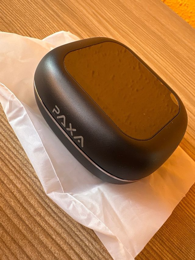 PAXA OpenAir Ultra - Cuffie wireless