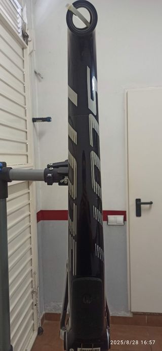 Cuadro Scott Spark carbono