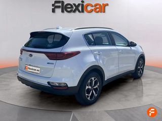 Kia Sportage 1.6 MHEV Black Edition 100kW (136CV) 4x2