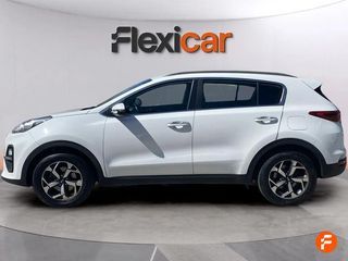 Kia Sportage 1.6 MHEV Black Edition 100kW (136CV) 4x2