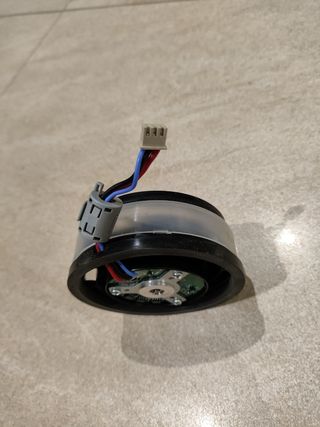 Motor succionador Windroid 980