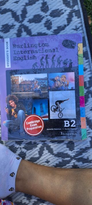 LIBROS DE LA ESO