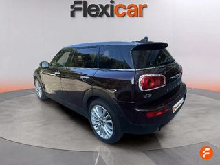 MINI Clubman COOPER