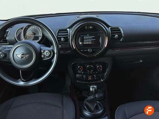 MINI Clubman COOPER