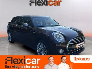 MINI Clubman COOPER