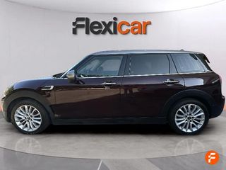 MINI Clubman COOPER