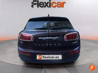 MINI Clubman COOPER