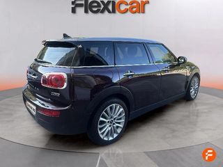 MINI Clubman COOPER