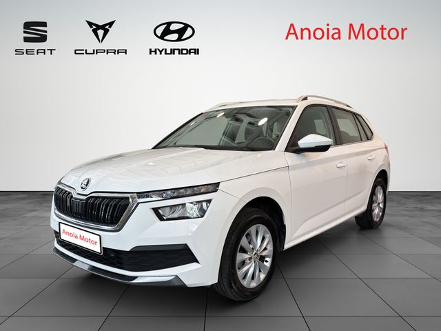 Skoda Kamiq 110 CV. AUT. AMBITION
