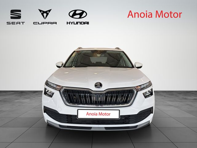 Skoda Kamiq 110 CV. AUT. AMBITION