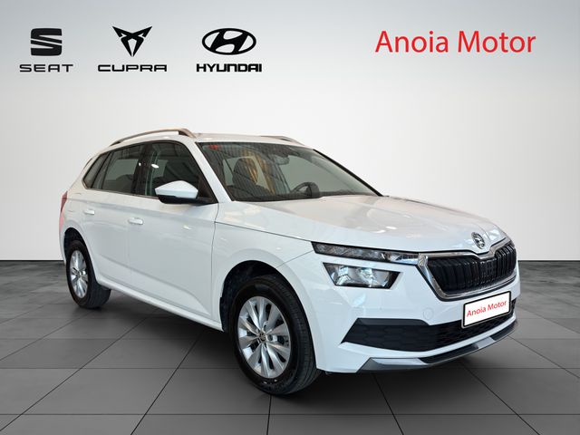 Skoda Kamiq 110 CV. AUT. AMBITION