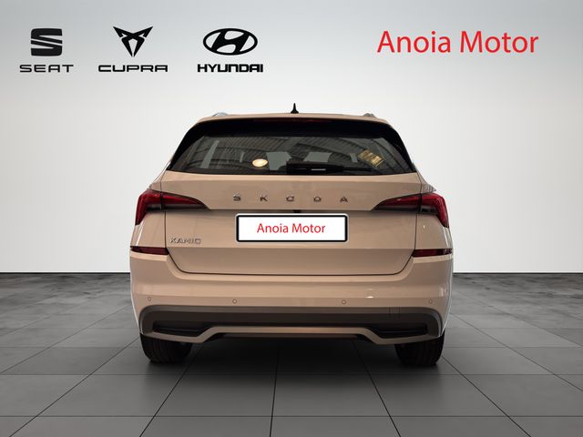Skoda Kamiq 110 CV. AUT. AMBITION