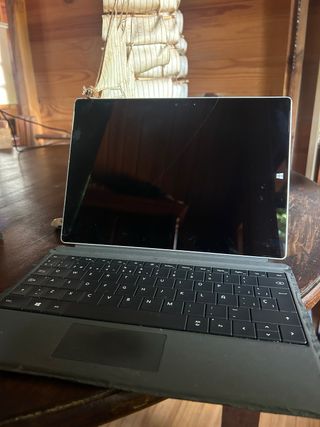 Microsoft Surface Pro 
