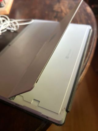 Microsoft Surface Pro 