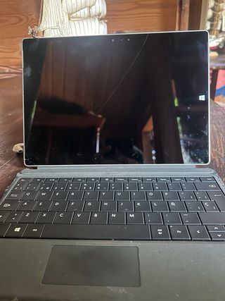Microsoft Surface Pro 