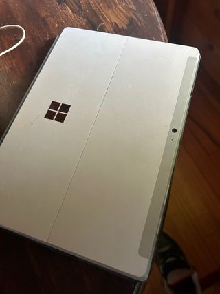 Microsoft Surface Pro 