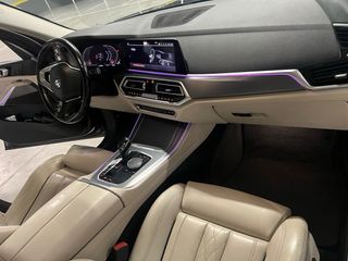 BMW X5 2020 NACIONAL