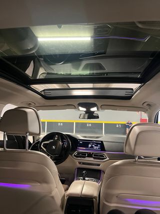 BMW X5 2020 NACIONAL