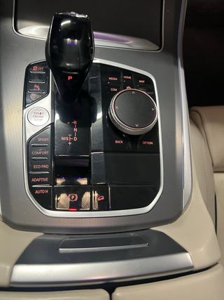 BMW X5 2020 NACIONAL