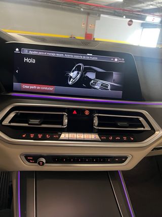 BMW X5 2020 NACIONAL