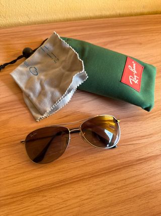 Rayban Aviator | Gafas Sol infantiles