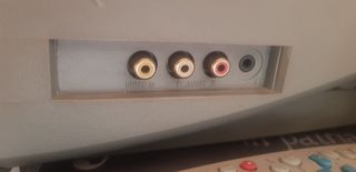 TV Philips CRT 29" (29PT5408)