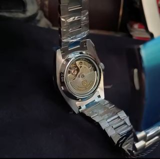 Reloj Pagani Design PD - 1783.