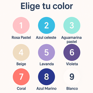 Nombre Personalizado Decorativo Relieve