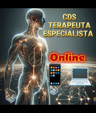 Terapeuta en CDS 80€