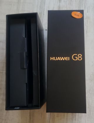 Huawei G8 - Custodia per telefono cellulare