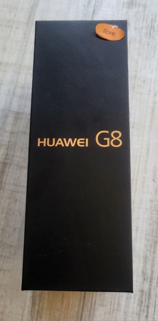 Huawei G8 - Custodia per telefono cellulare