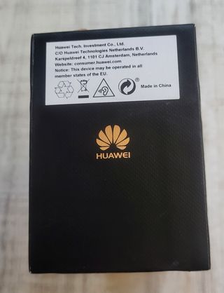 Huawei G8 - Custodia per telefono cellulare