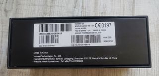 Huawei G8 - Custodia per telefono cellulare