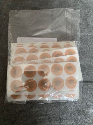 Cerotti magnetici x rilassamento 300pz