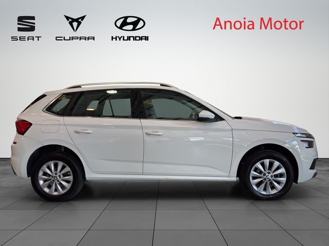 Skoda Kamiq 110 CV AUT. AMBITION