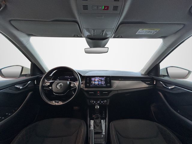 Skoda Kamiq 110 CV AUT. AMBITION